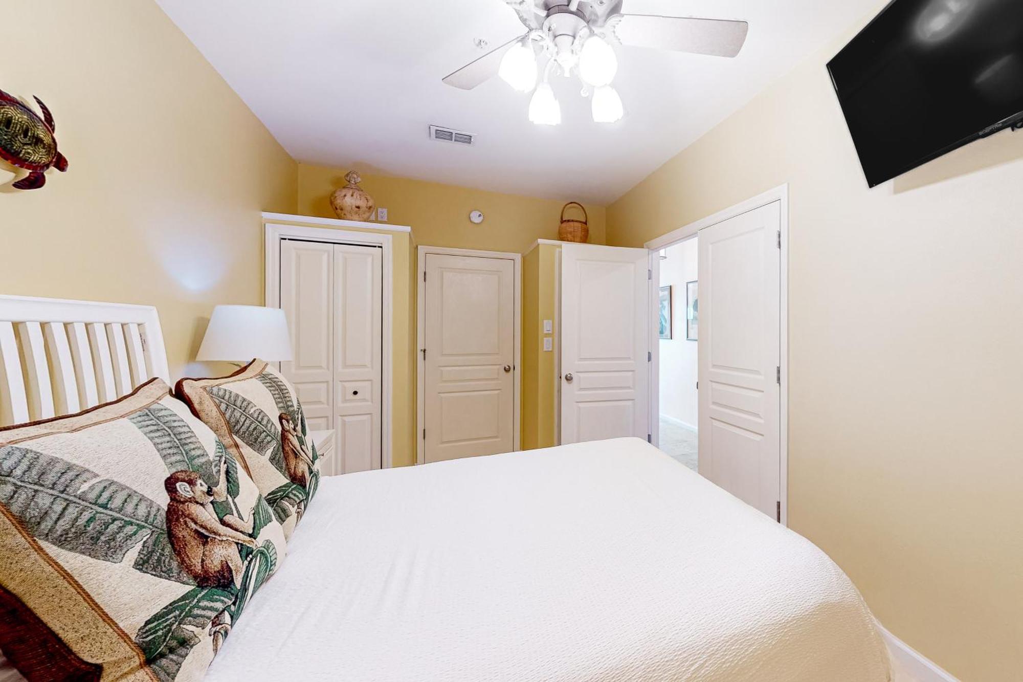 Barataria 204 Apartment Destin Bagian luar foto