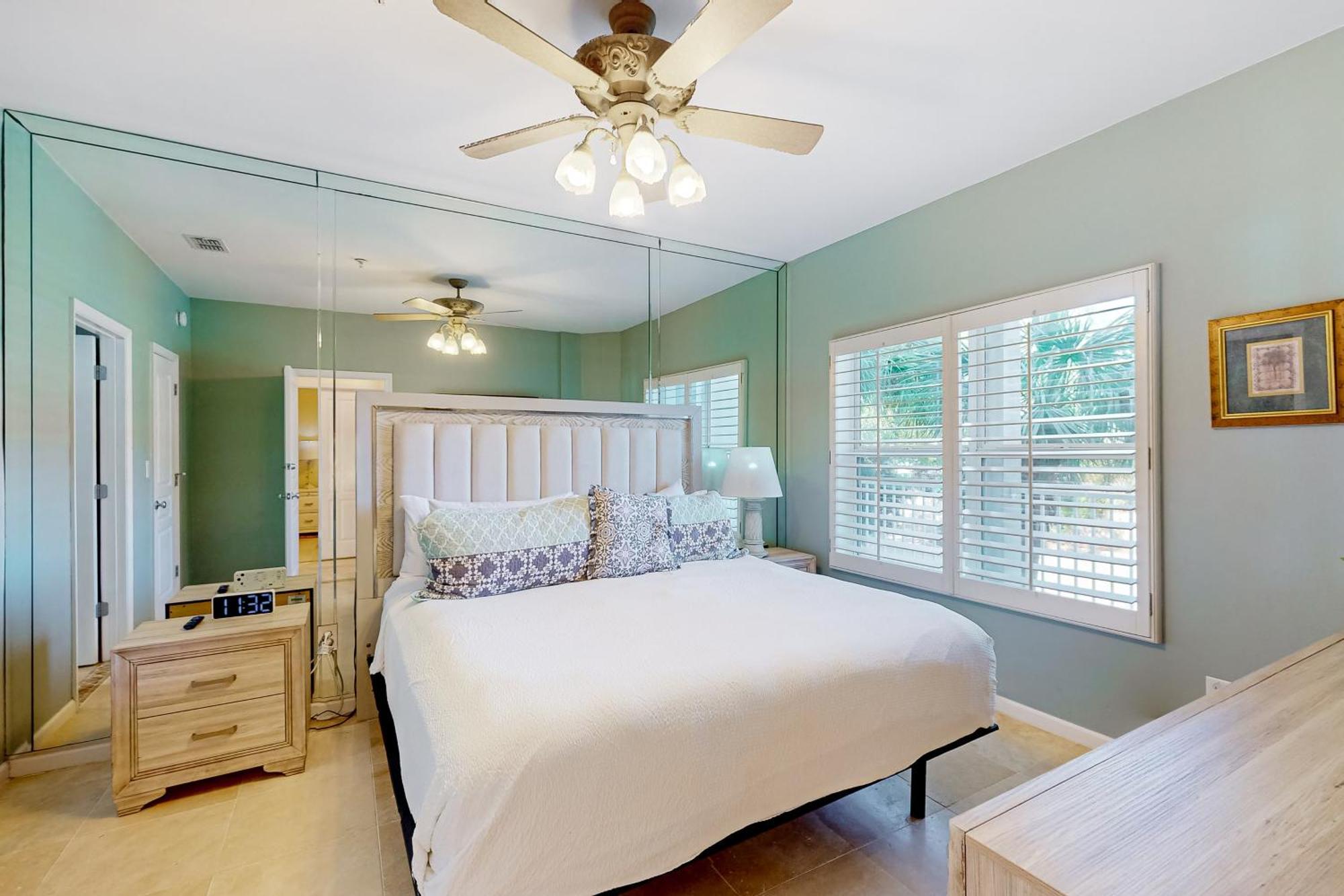 Barataria 204 Apartment Destin Bagian luar foto