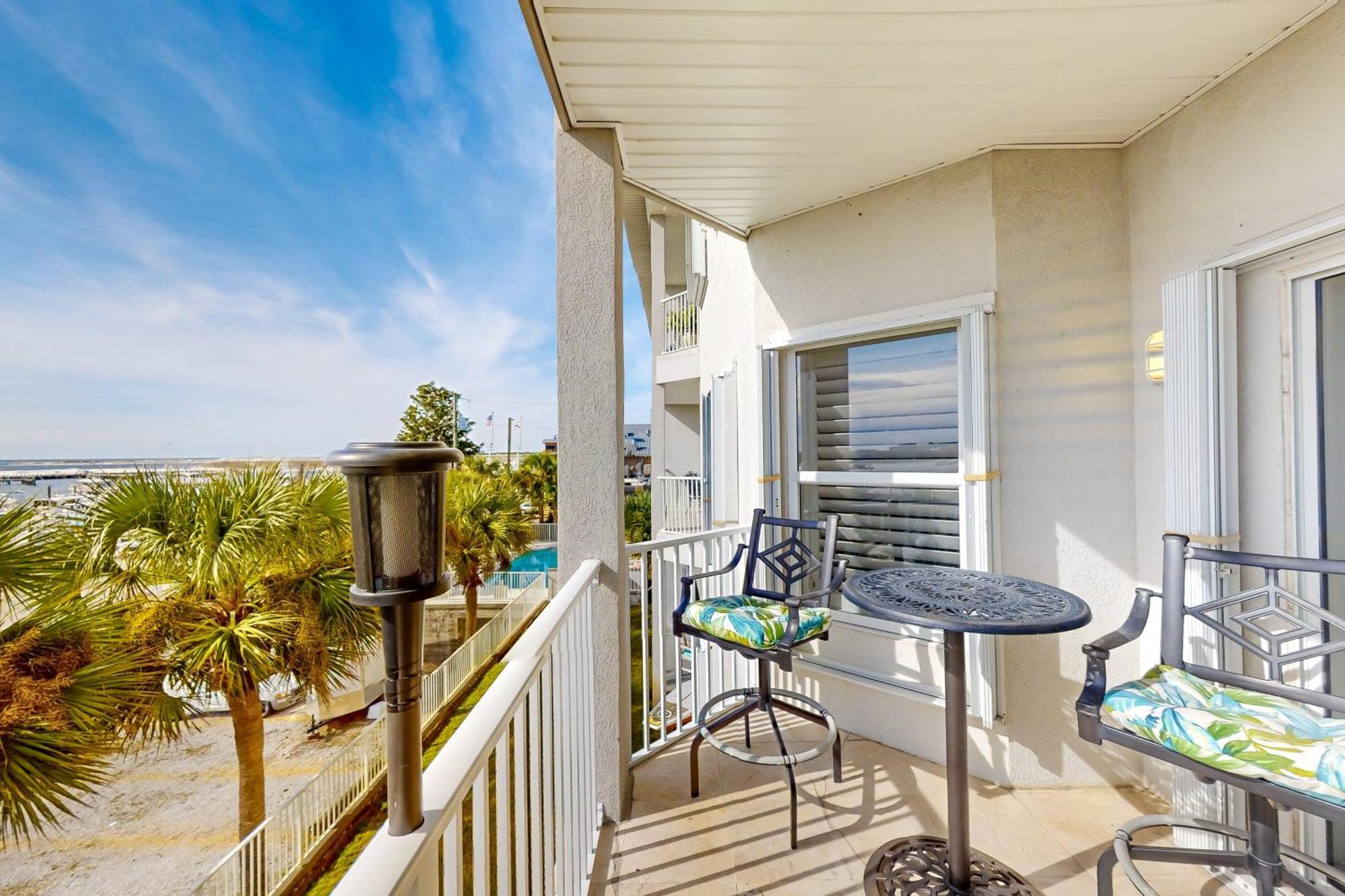 Barataria 204 Apartment Destin Bagian luar foto